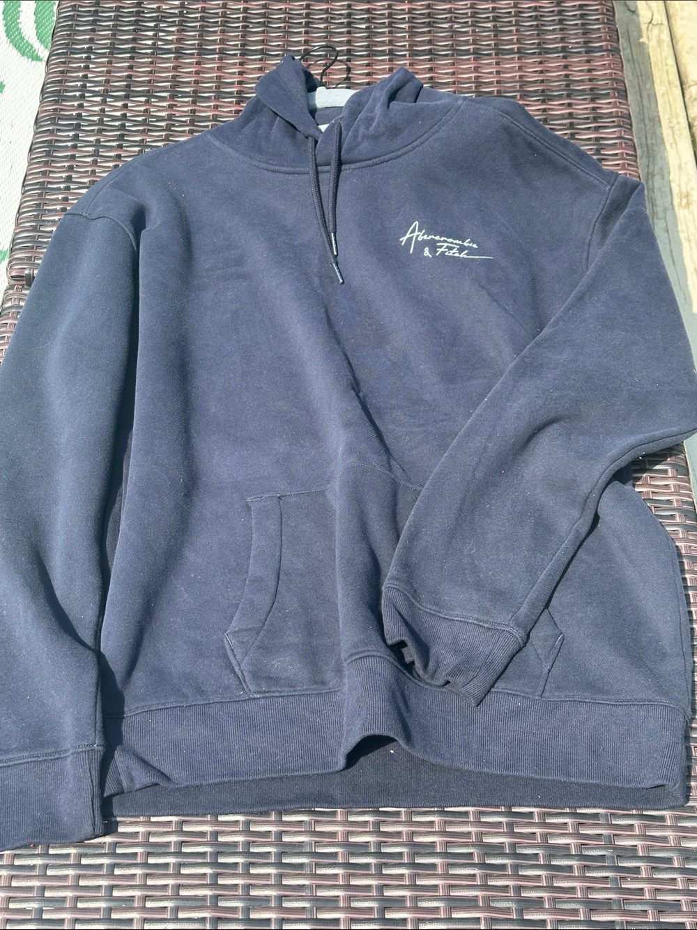 Abercrombie & Fitch Hoodie